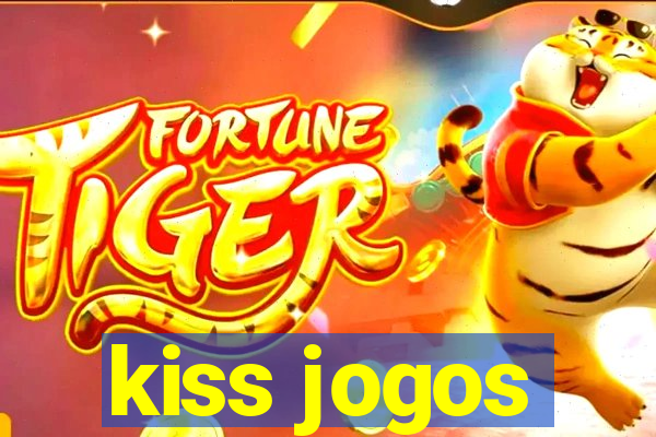 kiss jogos